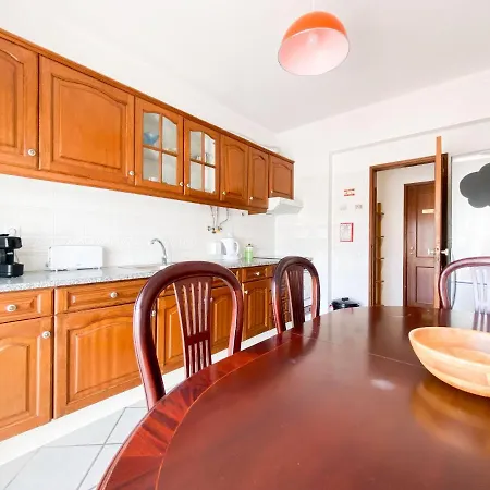 Apartment Louise House *