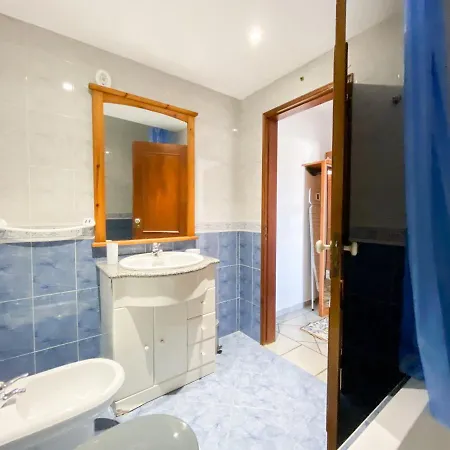 Louise House Apartment Lagos