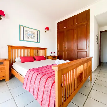 Apartment Louise House Lagos