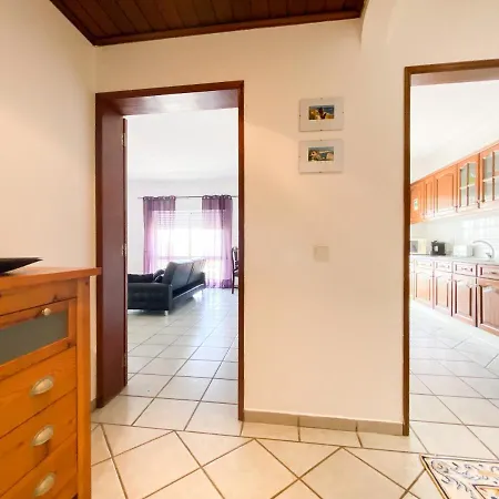 Louise House Apartment