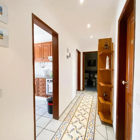 Louise House Apartment Lagos