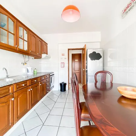 Louise House Lagos