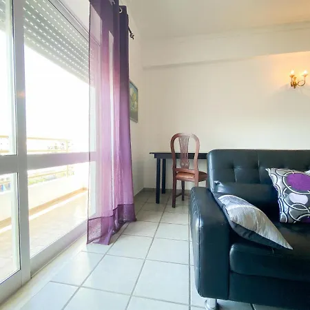 Apartment Louise House