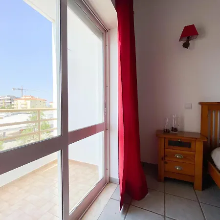Apartment Louise House Lagos
