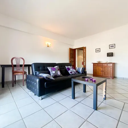 Apartment Louise House Lagos