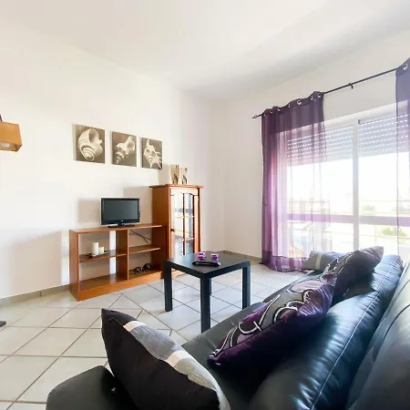 Louise House Apartamento *